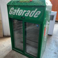 Frigo vintage Gatorade