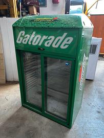Frigo vintage Gatorade
