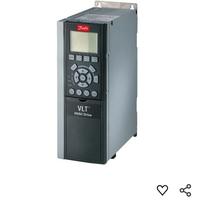 convertitore di frequenza danfos