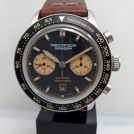 Orologio Meccanica Grezza Selvino