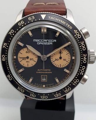 Orologio Meccanica Grezza Selvino
