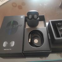 Cuffie bluetooth buds 3 pro (marca Redmi)