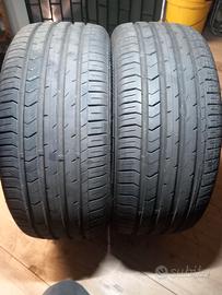 225/45 Zr17 94Y xl Momo  2 gomme