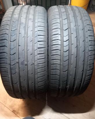 225/45 Zr17 94Y xl Momo  2 gomme