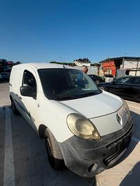 Ricambi per RENAULT KANGOO 1.5 DIESEL K9KE8