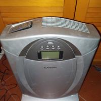 purificatore +ventilatore 