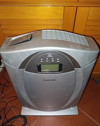 purificatore +ventilatore 