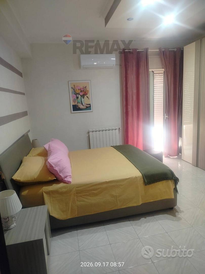 Appartamento – Giardini-Naxos, Calcarone, Chianchitta - Vista 3