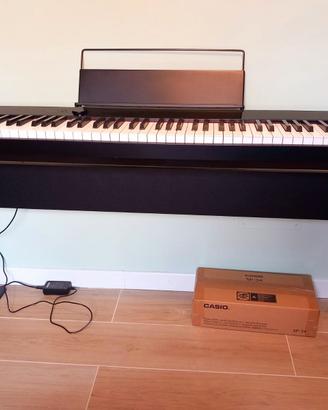 pianoforte digitale Casio Privia PX-S5000