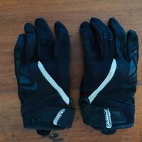 Guanti da moto NOX per bambini 7/10 anni