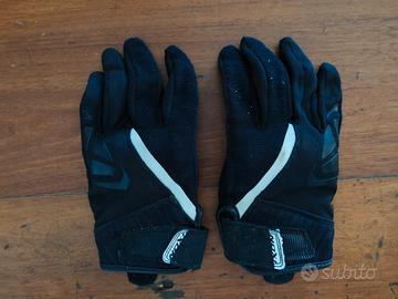 Guanti da moto NOX per bambini 7/10 anni