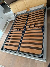 Rete a doghe matrimoniale