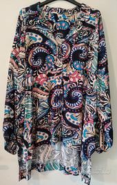 Magliette/casacche/camicie donna tg. 44 a 54