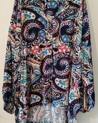 Magliette/casacche/camicie donna tg. 44 a 54