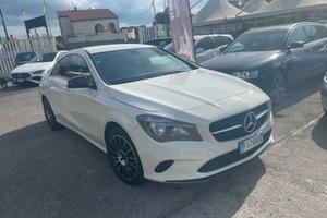Mercedes-benz CLA 200 d Automatic Executive