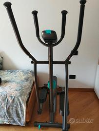 Bicicletta Ellittica