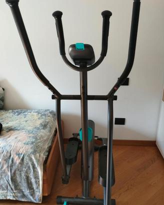 Bicicletta Ellittica
