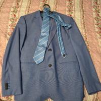 vestito elegante sartoria Ranieri 