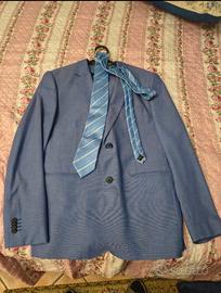 vestito elegante sartoria Ranieri 