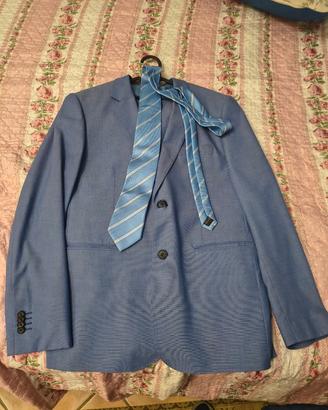 vestito elegante sartoria Ranieri 