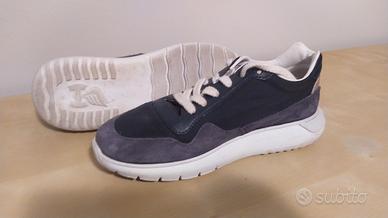 Scarpa Hogan bimbo n.32