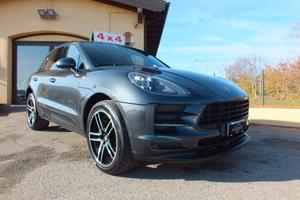 PORSCHE MACAN 2.0 245 CV