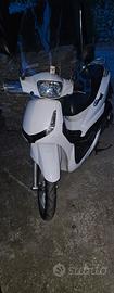 peugeot tweet 150