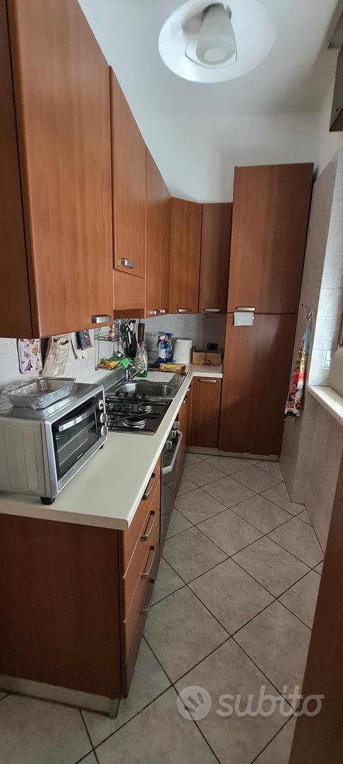 Appartamento – Milano, Gallaratese - Vista 4