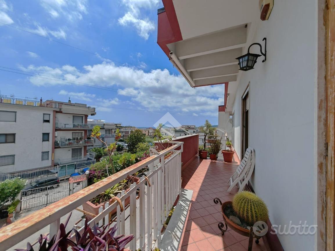 Appartamento – Pozzuoli, Arco Felice - Vista 3