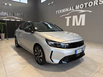 Opel Corsa Hybrid 110 CV aut. GS