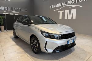 Opel Corsa Hybrid 110 CV aut. GS