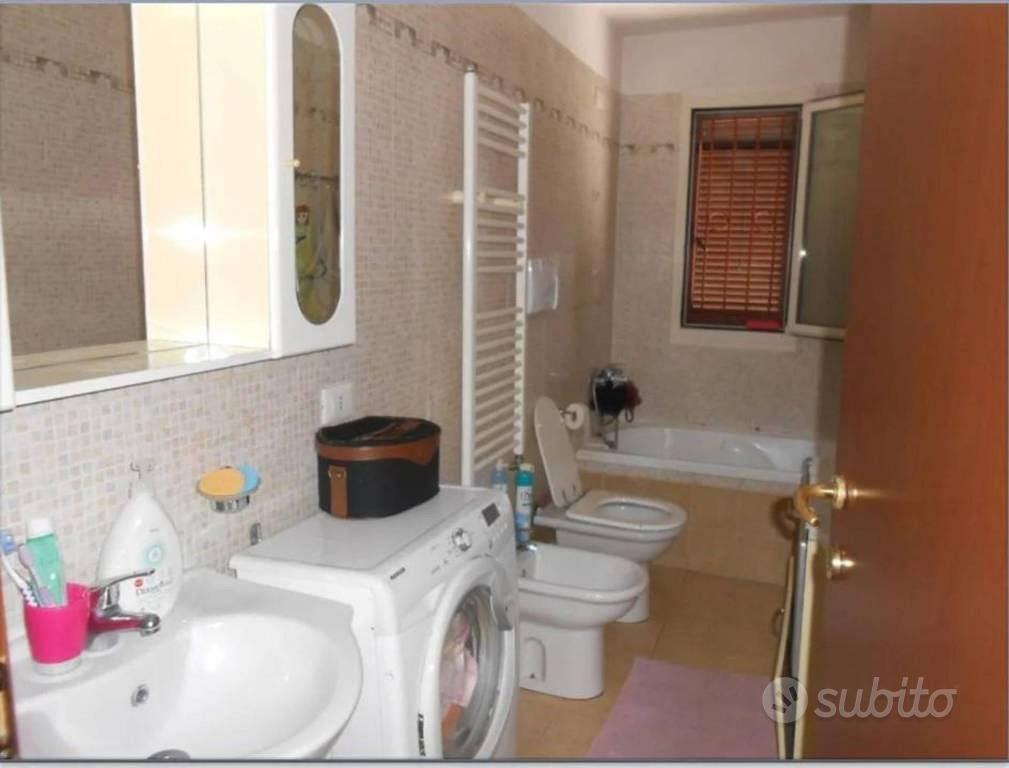 Appartamento – Limbiate, Villaggio del Sole - Altro