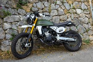 Caballero Rally 500
