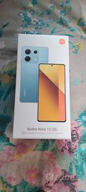 redmi note 13 5g 