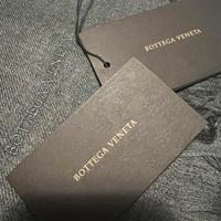 Sciarpa Bottega Veneta Nuova