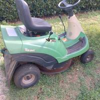Trattorino tagliaerba Viking MR345