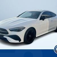 Mercedes-Benz CLE Coupé CLE 300 4Matic Coupé ...