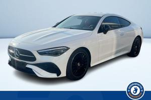 Mercedes-Benz CLE Coupé CLE 300 4Matic Coupé ...