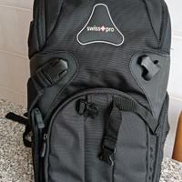 Zaino per macchina fotografica 