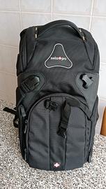 Zaino per macchina fotografica 