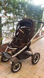 Passeggino bebè confort 