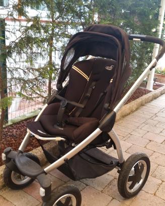 Passeggino bebè confort 