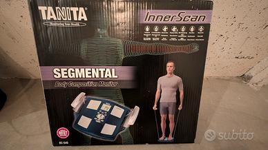 Bilancia Tanita BC-545 Body Composition Monitor