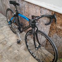 bici da corsa