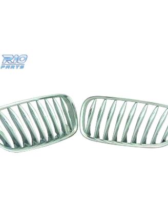 GRIGLIA BMW SERIE Z Z4 E85 03-09 CROMATA