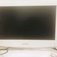TV Samsung 