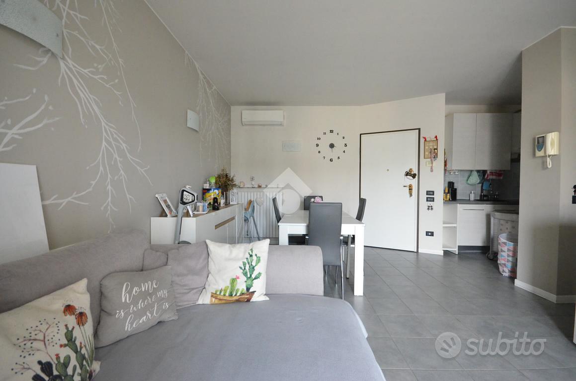 2 LOCALI A RONCADELLE - Vista 4