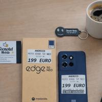 MOTOROLA MOTO EDGE 50 NEO 5G 512GB
