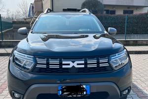Dacia Duster 115cv, 1,5 DCI - Maggio 2023