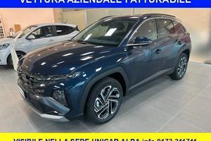 Hyundai Tucson 1.6 HEV aut. Exellence
